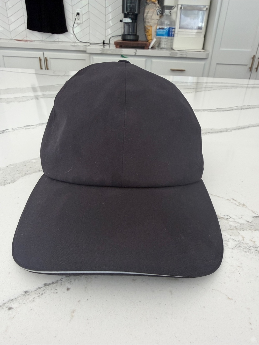 lululemon Fast and Free Running Hat | OS - Picture 5 of 8